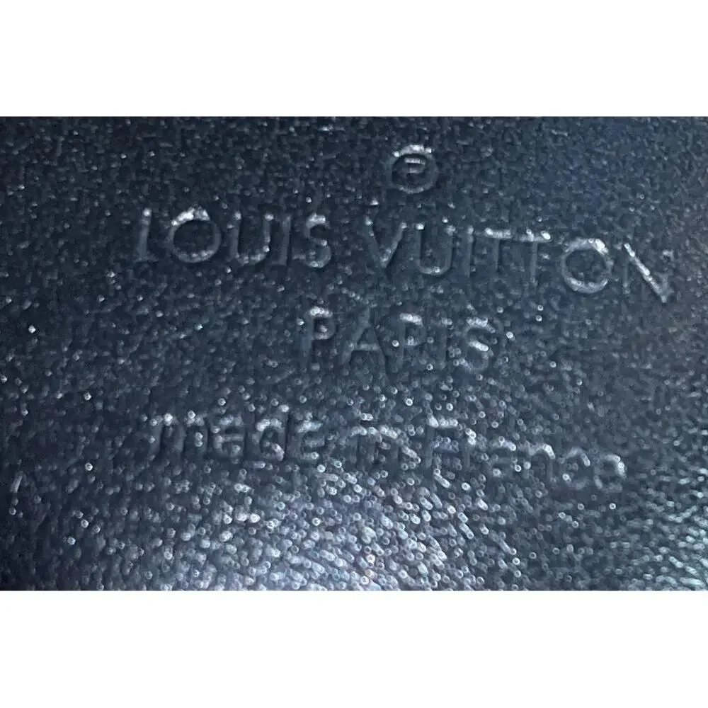 Louis Vuitton Odeon Nm Handbag Canvas #243490L21B